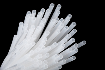 Plastic Heat Shrink Tube