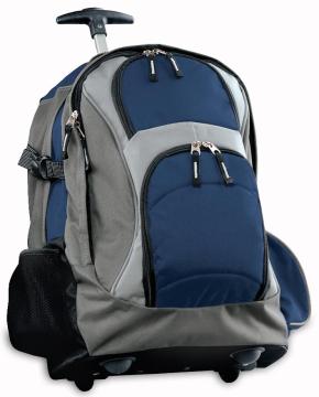 Touched Style Trolley Bag