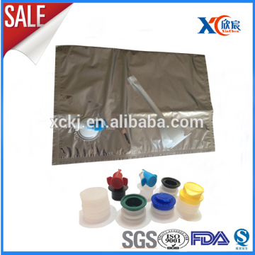 wholesale new plastic liquid milk bags plastic liquid storage bags