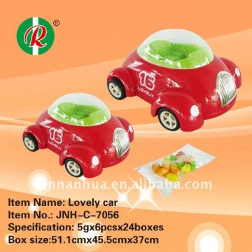 Lovely car/ toy candy/ toy car