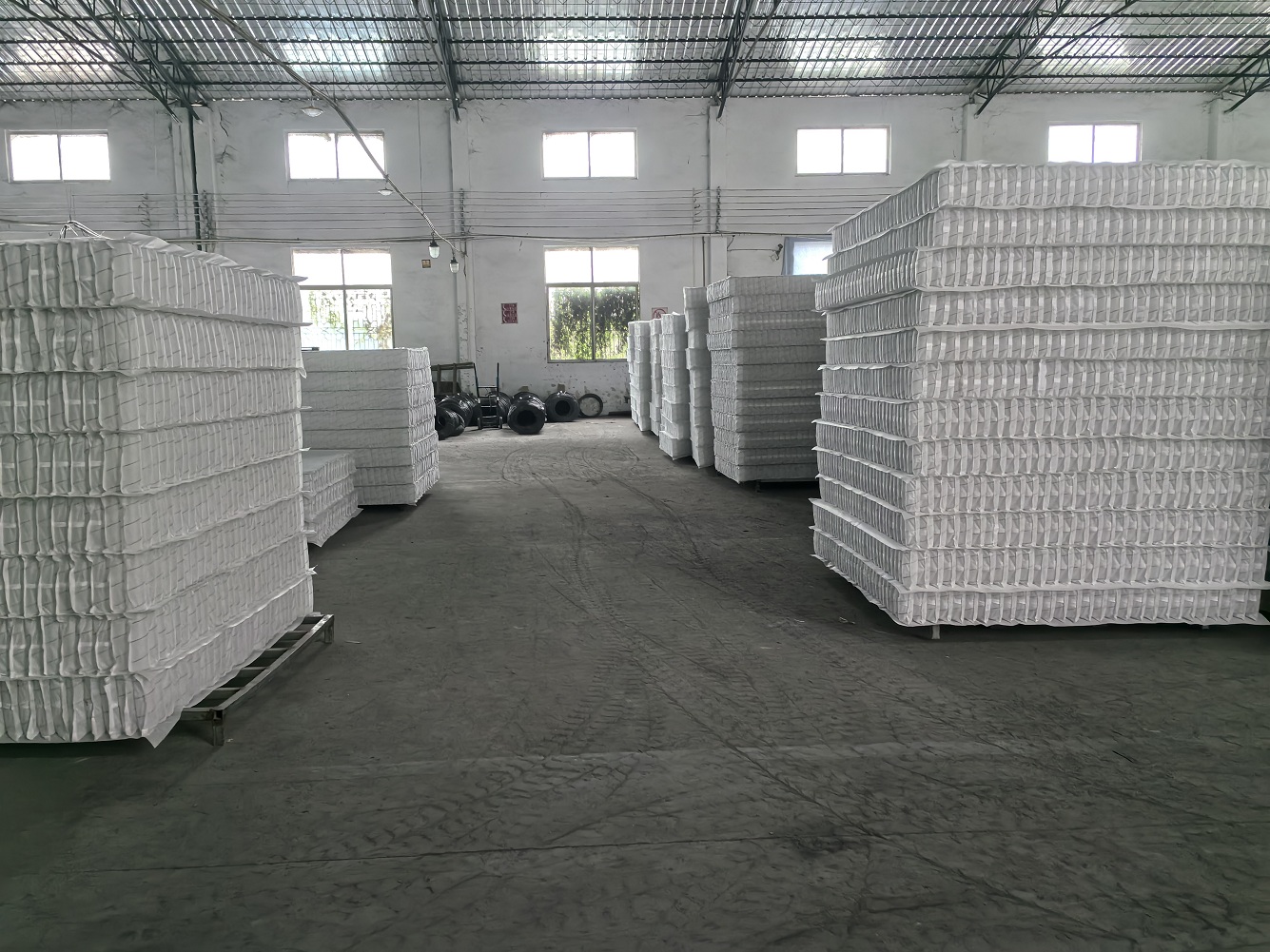 armazém warehouse