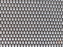 100% Polyester Double-faced Mesh