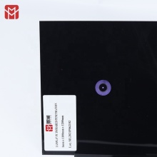 IR Transmitting Polycarbonate Filters: Far Infrared Long Pass Thin Plastic Sheets and Components