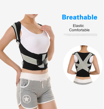 Attitude Posture Corrector for relieving back pain