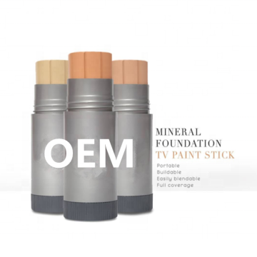 OEM Cosmetics Makeup Concealer Stick