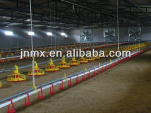 Hot Sale Save Water automatic chicken waterers for poultry farm