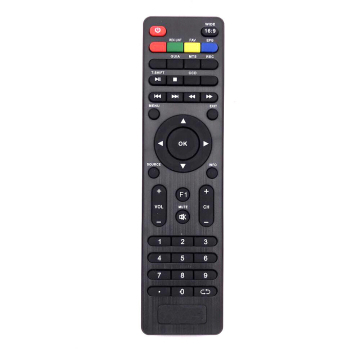 AOC Universal Smart LCD LED Television Remote Control