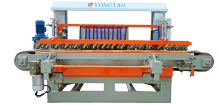 Stone Polishing Machine