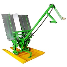 Rice Planting Machine: Cultivators and Rice Transplanter
