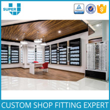 China Manufacturers Custom Unique Eyeglass Optical Frame Displays