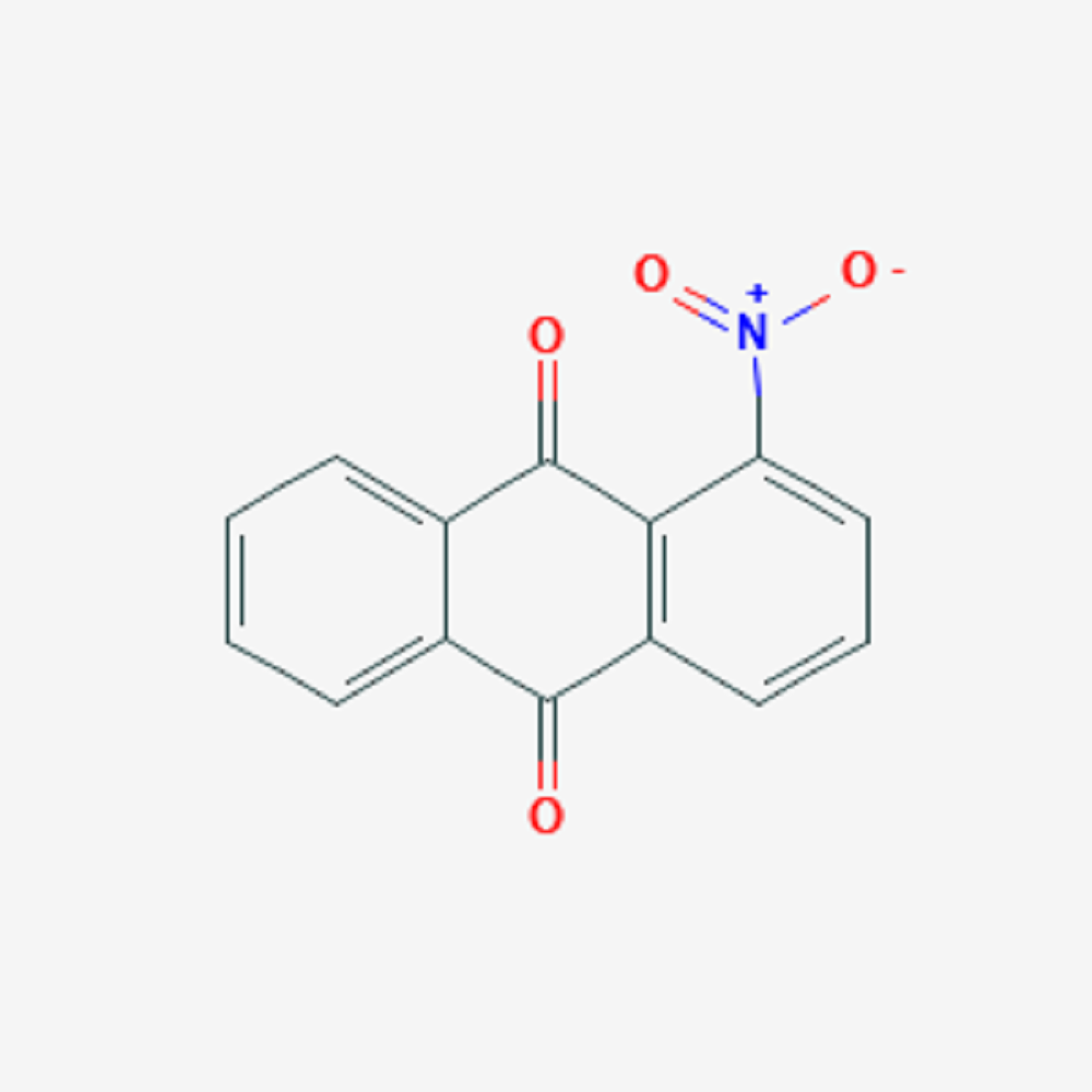 1-Nitroanthraquinone سعر جيد التسليم الفوري