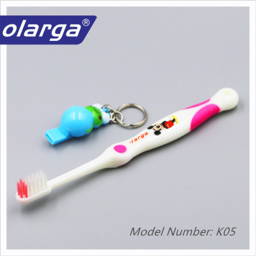 Children toothbrush cartoon kids toothbrush mini toothbrush