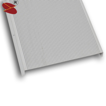 Building material aluminum decorative tile strips