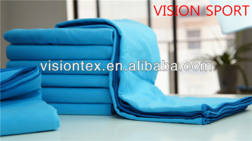 MICROFIBER PLAIN DYED BEACH TOWEL