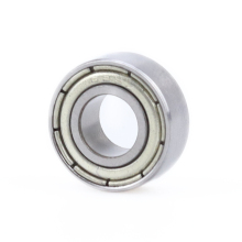686ZZ Micro Deep Groove Ball Bearing 6×13×5mm