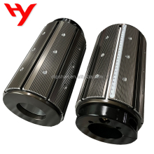 Pneumatic Expanding Shaft and Core Chuck Adapters Search Engine