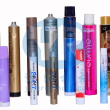 PTD01 Internal Lacquering Machine for Aluminum Tube Line