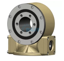 Solar Tracker Slewing Drive DGVD3