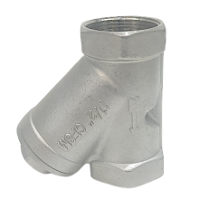 High-Performance Fire Pipe Thread Filter