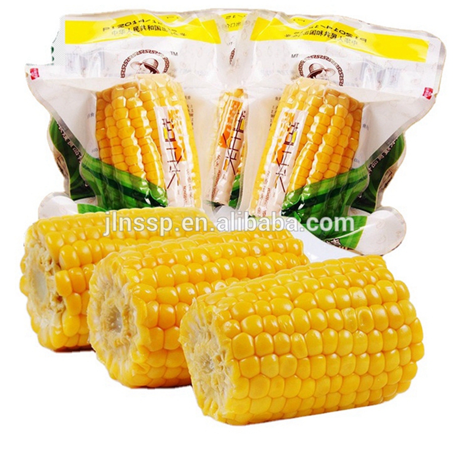 Recipe With Sweet Corn Cut