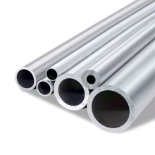 Heavy-Duty Aluminum Pipe for Construction and Framing