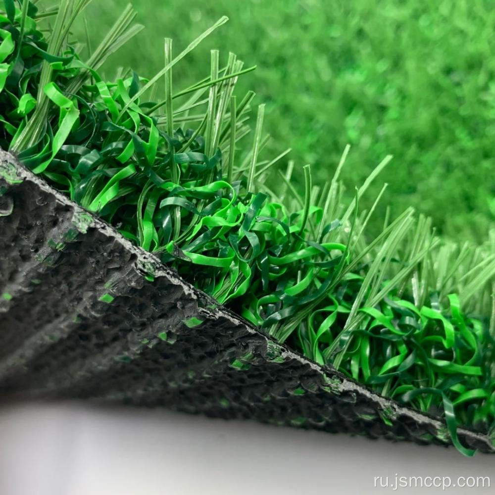Высококачественная оптовая искусственная футбольная трава