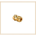 Brass Faucet Body inlet Connector