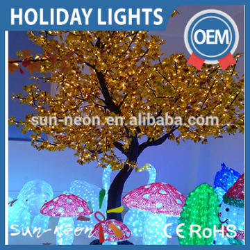 Light Up Cherry Trees, artificial cherry tree , outdoor lighted cherry blossom trees