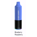 Blueberry  Raspberry