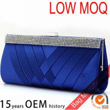 New fashion woman knitted evening bag bags