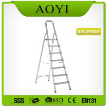 7 steps household ladder