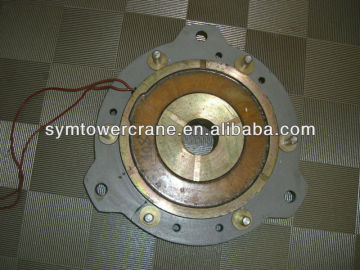 electromagnet /moving magnet /magnetic coil for tower crane