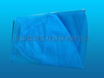 Disposable medical dome cap