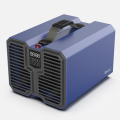 Générateur d&#39;ozone de purificateur d&#39;air portable