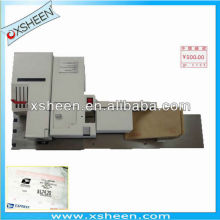 postal franking machine, envelop mark printing machine, mail franking machine