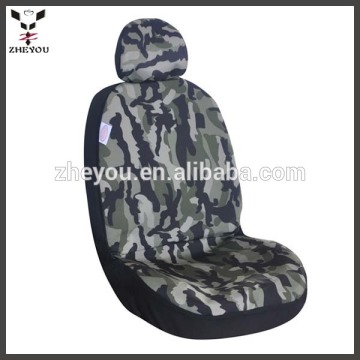 polyester customized car seat cover cover for car seat