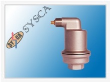 vent valve