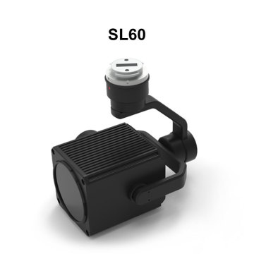 Drone searchlight lighting equipment LED