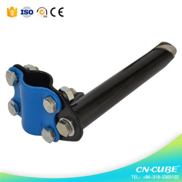 China Supplier High End Folding Bicycle Handlebar Stem Fat Bike Stem