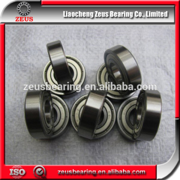 China 608zz skateboard bearings