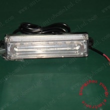 LED Lightning Warnning Light 8LEDs Car Strobe Light, Emergency Light