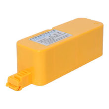 Vacuum cleaner battery for iRobot Roomba 400New