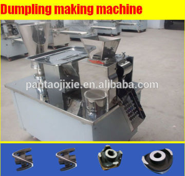 molding machine for dumpling/dumpling making machine/factory making dumplings