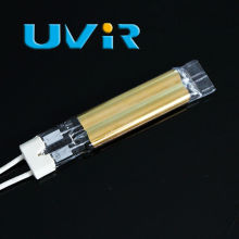 Automobile Industrial Shortwave IR Plastic Welding Lamp