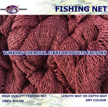 nylon Algeria sardinal net