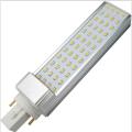 LED PL 10W g24 Hoher Wirkungsgrad