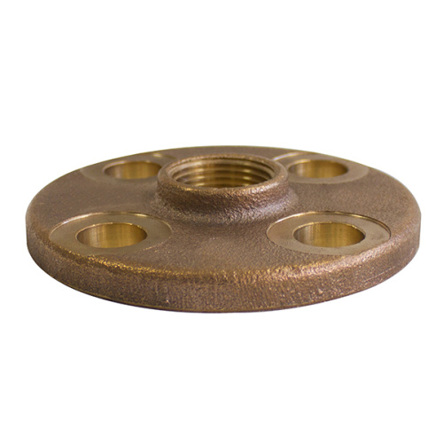 PN16/Class 150 Cast Gunmetal Flange