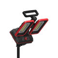 Dimming Portable 360Rotate LED Banjir Cahaya