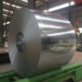 DX51D galvanized sheet, quality galvanized steel coil / zinc coating sheet