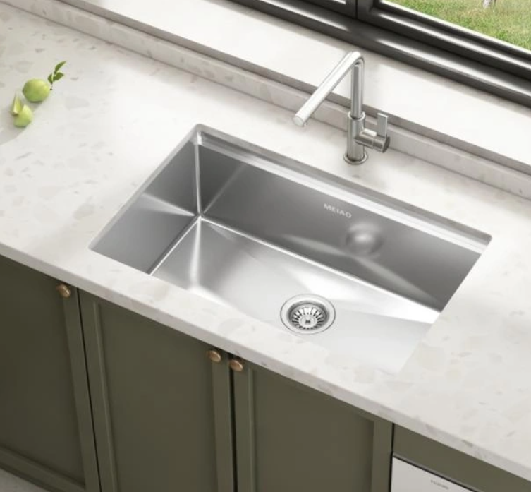 High quality handmade sinks